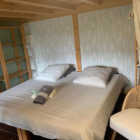 Studio Laina Avec Piscine, Spa Optionnel Irissarry Eksteriør bilde
