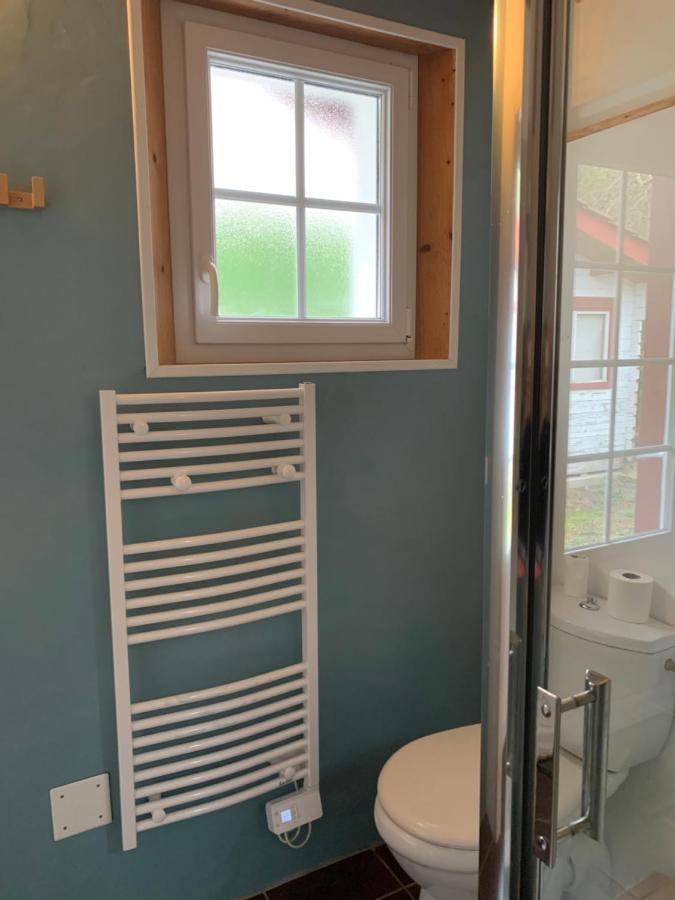 Studio Laina Avec Piscine, Spa Optionnel Irissarry Eksteriør bilde